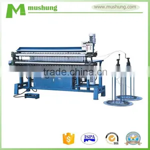 Automatic Bonnell Spring Assembling Machine For Mattress thumbnail-1