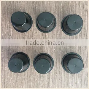 Black Espresso Plastic Coffee Capsule thumbnail-3