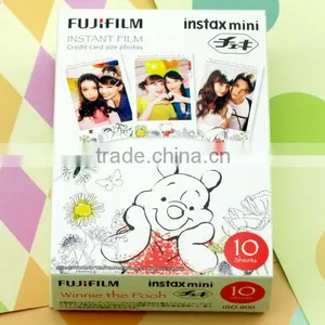 Fujifilm Instax Mini Film Dalmatian Style Instant Film thumbnail-5