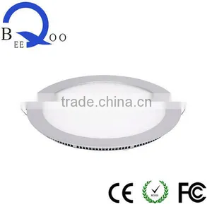 2015 New Design Dimmable Led Panel Light, Round Led Panel With Ip65 thumbnail-2