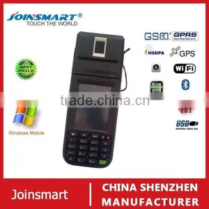Made in China Wireless Pda Thermal Print Wireless Pda Barcode Scanner thumbnail-1