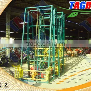 High Efficiency Sugar Cane Lifter Machine/mini Cane Lifting Machinery SL5 thumbnail-1