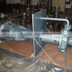 API 610 Pump Factory of VS Series Pump thumbnail-4
