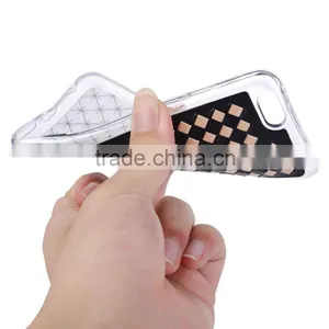 Wholesale In Stock Mobile Phone Covers TPU Leather Skin Sticker For Iphone 5S thumbnail-5