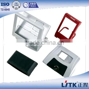 Aluminium Die Casting With A380 Material thumbnail-1