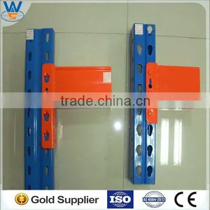Row Spacer for Pallet Rack,accessories of Heavy Duty Pallet Racking System,rack's Parts thumbnail-4
