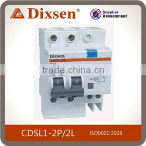 Cheap Electronic Earth Leakage Circuit Breaker thumbnail-2