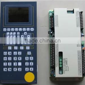 Techmation A63 Control System for Plastic Molding Machine thumbnail-1