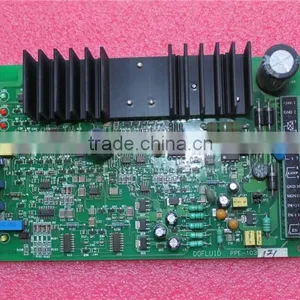DOFLUID PPE-103 Amplifier Board / Amplifier Card for Injection Molding Machine thumbnail-1