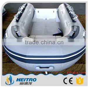 Navigator Inflatable Boat thumbnail-1