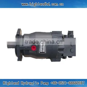 China Supplier Hydraulic Motor Control Valve thumbnail-4