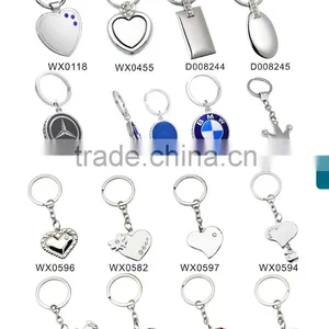 Trolly Key Ring Trolley Coin Keychain thumbnail-5
