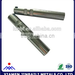 Stainless Steel Custom Insert Bolt thumbnail-1