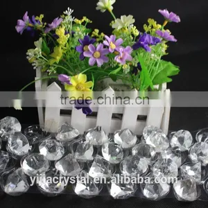2015 New Design Clearly Color Best Seller Factory Directly Sale Crystal Pendant thumbnail-4