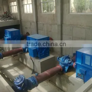 EPC Contractor/ Hydropower Station/ Pump Station/ Substation/water Treatment Plant thumbnail-6