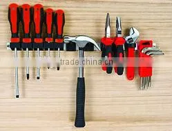 A1108-25 18 PCS Mechanical Piler Screwdriver Combination Tools Set thumbnail-1