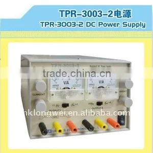 0-30V/0-3A Dual Output DC Power Supply thumbnail-1