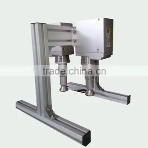 Automatic Plastic Plasma Treating for Medical Instrument thumbnail-2