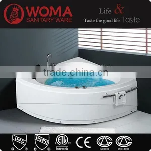 2016 Best Bathtub Indoor Bathtub Sex Massage Air Jet Massage thumbnail-1