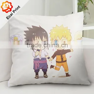 HOT SALE Custom Printed Pillow - Popular Japanese Series Anime Naruto Quality Choice thumbnail-5