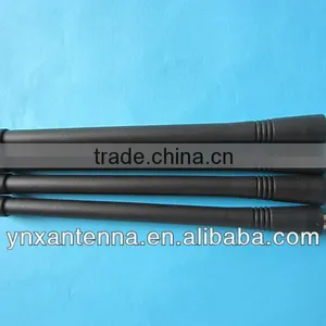 Walkie Talkie Accessory Antenna / Two Way Radio Antenna / Transceiver/Interphone Antenna thumbnail-1