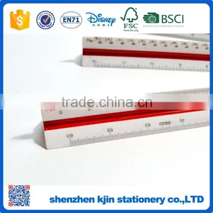 2016 Triangular Scale Ruler in Promotion thumbnail-2