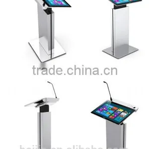 Modern Pulpit Designs Smart Lectern thumbnail-1