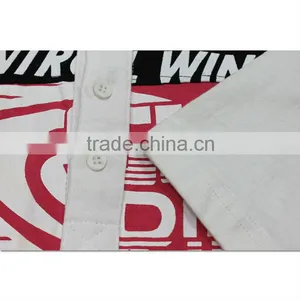 High Quality Brand Mercerized Cotton Polo Shirt for Men thumbnail-3