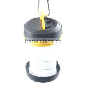 CE Approved Ourdoor Lantern MINI Type Super LED LED Portable Lantern thumbnail-4