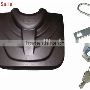 ATV Plastic Parts, Cargo Box ATV 50L thumbnail-1