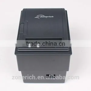 Zonerich Mini Panel Printer With Auto Cutter AB-PD580 thumbnail-4