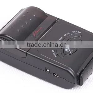 2 Inch Wireless Thermal Printer for Mobile Pos System AB-320M From ZONERICH thumbnail-1