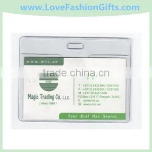 Clear Multifunctional Work Card Case/Sleeve/Cases/Covers thumbnail-1