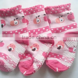 Teen Boys Tube Cartoon Socks thumbnail-6