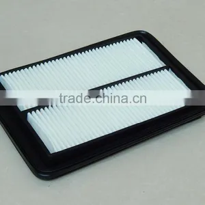 NEWFIL AIR FILTER 16546-4BA1B 16546-4BA1B-C139 16546-4BA1A AY120-NS062 thumbnail-1