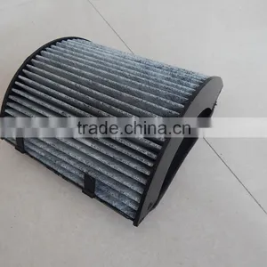 NEWFIL Cabin Filter 191819638 191091700 CU2038 thumbnail-5