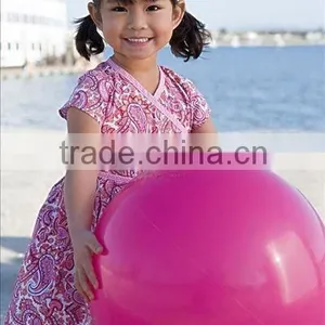 Inflatable Toy Beach Ball thumbnail-3