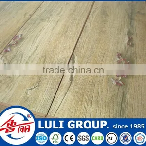 Solid Oak Flooring in LULI Group thumbnail-5