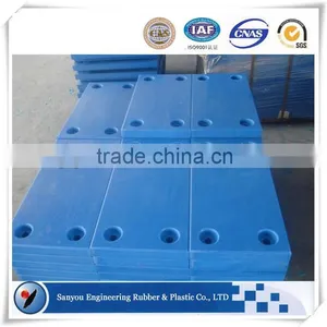 Professional Pad of Marine Fenders for Wholesales thumbnail-3