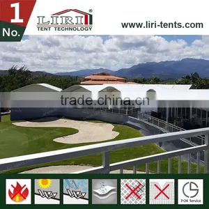 Movable Outdoor Expo Dome Tent For Sale thumbnail-6