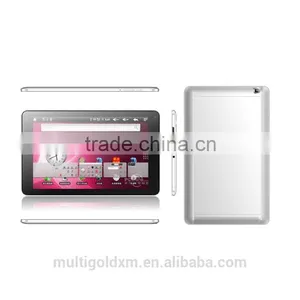 10.1 Inch IPS Screen 1280*800 MTK8735 Quad Core Android 5.1 Lollipop 3G GPS WIFI 4G LTE Tablet PC thumbnail-4