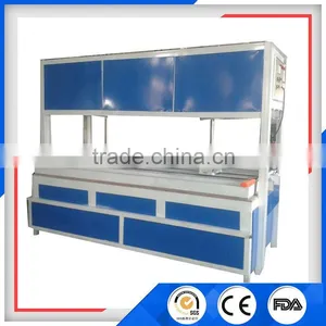 Mini Acrylic Signage Vacuum Forming Machine thumbnail-1