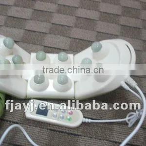 Moxibusition Massager With Vibration thumbnail-1