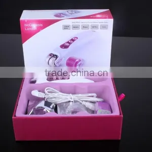 2015 New Year Gift for Wife Derma Roller for Skin Care thumbnail-2