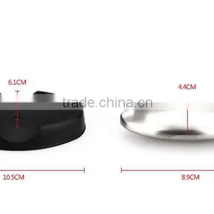 Scent Removing Stainless Steel Bar thumbnail-3