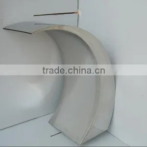 Hot Sale Stainless Steel Swimming Pool Water Fall thumbnail-2