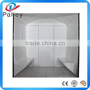 Personal Easy-installed Steam Room for Home Use thumbnail-6