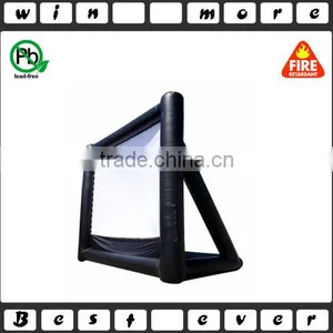 Inflatable Movie Screen, Inflatable Air Screen Best Prices thumbnail-2
