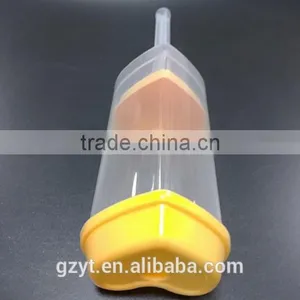 Professional Wedding Cake Decoration Push Cake Pops /cake Pop Push up Mould / Cake Shooter thumbnail-4