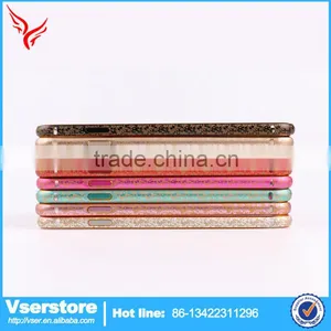 2015 New Products High Quality Cheap Price Mobile Phone Case for Iphone 6 Plus Bumper Case thumbnail-3